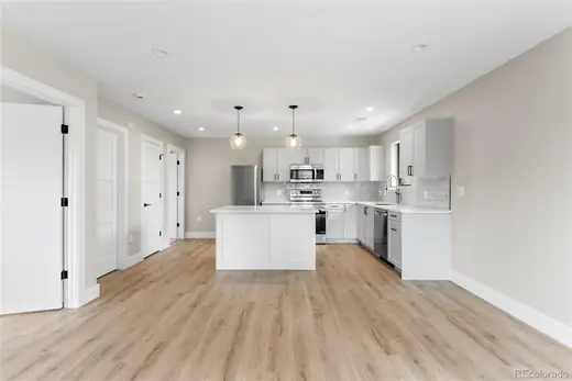 4494 N Meade Street, Denver, CO 80211, photo 28