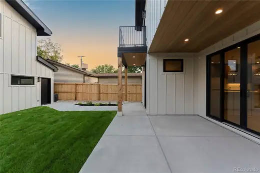 4494 N Meade Street, Denver, CO 80211, photo 33