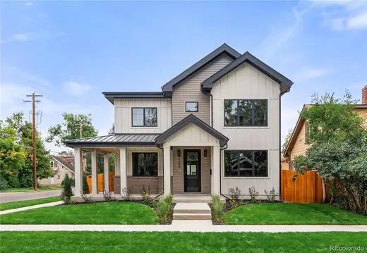 4494 N Meade Street, Denver, CO 80211, photo 35