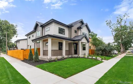 4494 N Meade Street, Denver, CO 80211, photo 36