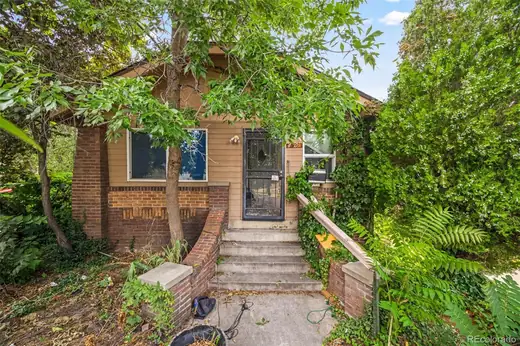 4509 Stuart Street, Denver, CO 80212, photo 2