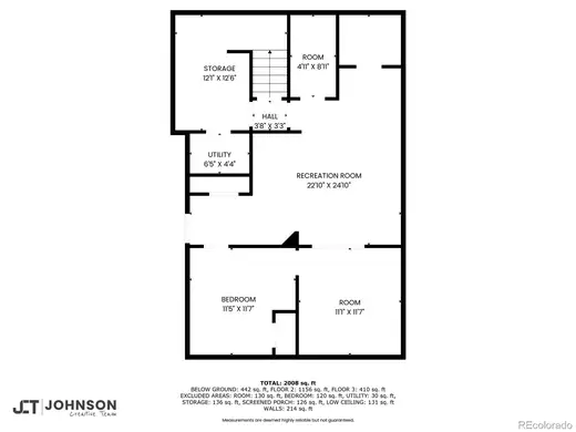 4509 Stuart Street, Denver, CO 80212, photo 46