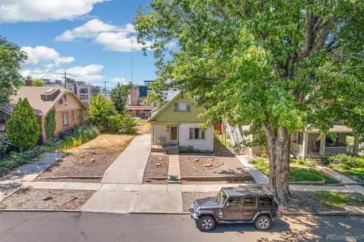 4515 Stuart Street, Denver, CO 80212, photo 2