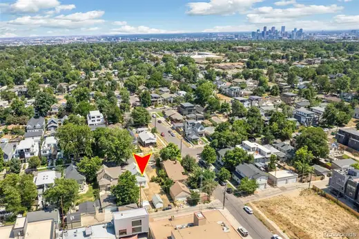 4515 Stuart Street, Denver, CO 80212, photo 4