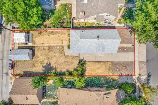 4515 Stuart Street, Denver, CO 80212, photo 7