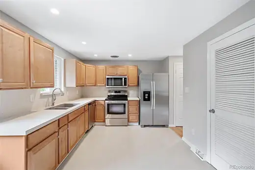 4667 S Oak Court, Littleton, CO 80127, photo 6