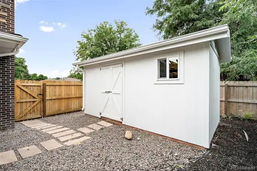 4667 S Oak Court, Littleton, CO 80127, photo 15