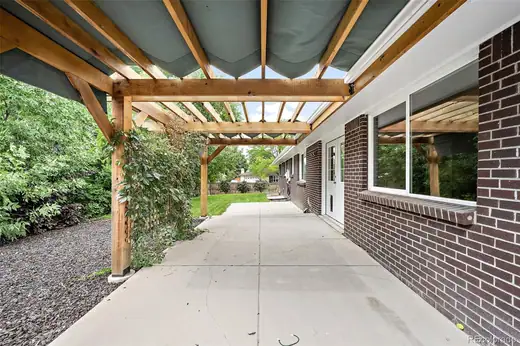 4667 S Oak Court, Littleton, CO 80127, photo 16