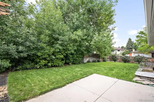 4667 S Oak Court, Littleton, CO 80127, photo 17