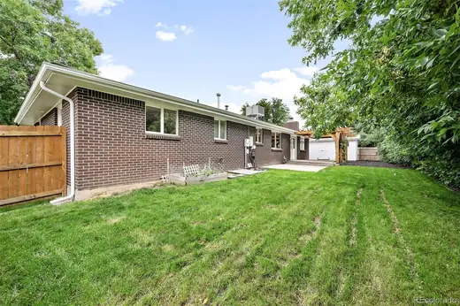 4667 S Oak Court, Littleton, CO 80127, photo 18