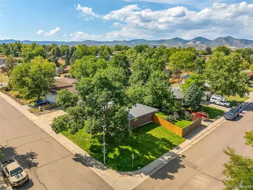 4667 S Oak Court, Littleton, CO 80127, photo 20