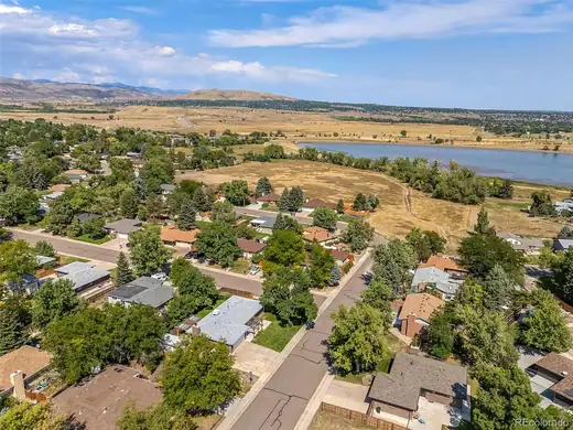 4667 S Oak Court, Littleton, CO 80127, photo 22