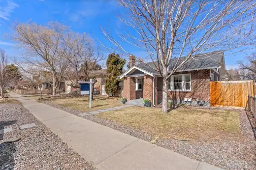 4821 W 36th Avenue, Denver, CO 80212, photo 2