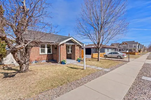 4821 W 36th Avenue, Denver, CO 80212, photo 3