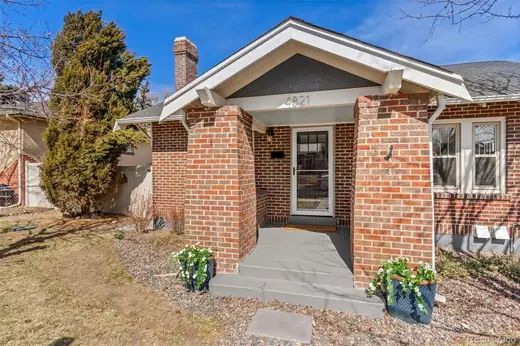 4821 W 36th Avenue, Denver, CO 80212, photo 4