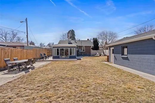4821 W 36th Avenue, Denver, CO 80212, photo 25