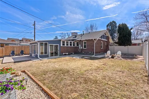 4821 W 36th Avenue, Denver, CO 80212, photo 26