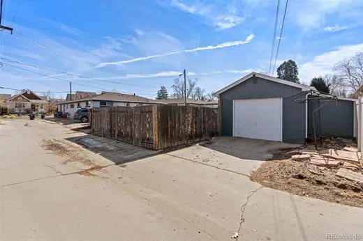 4821 W 36th Avenue, Denver, CO 80212, photo 27