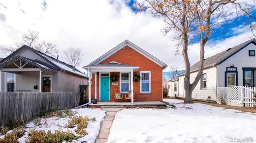 4877 Perry Street, Denver, CO 80212, photo 23
