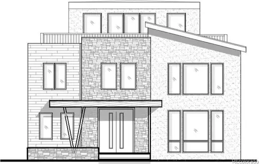 5168 Tennyson Street, Denver, CO 80212