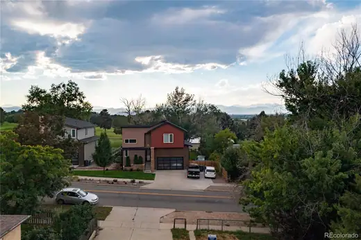 5168 Tennyson Street, Denver, CO 80212, photo 5