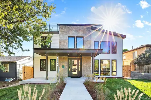 5168 Tennyson Street, Denver, CO 80212