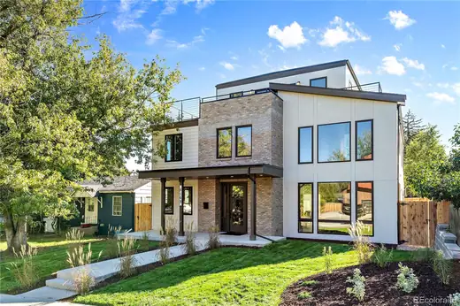 5168 Tennyson Street, Denver, CO 80212, photo 2
