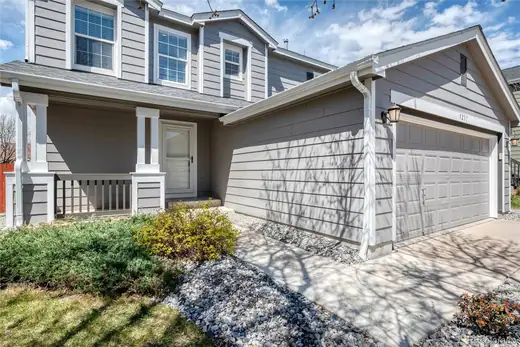 5237 S Malaya Way, Centennial, CO 80015, photo 2