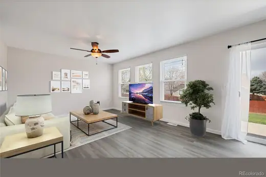 5237 S Malaya Way, Centennial, CO 80015, photo 3