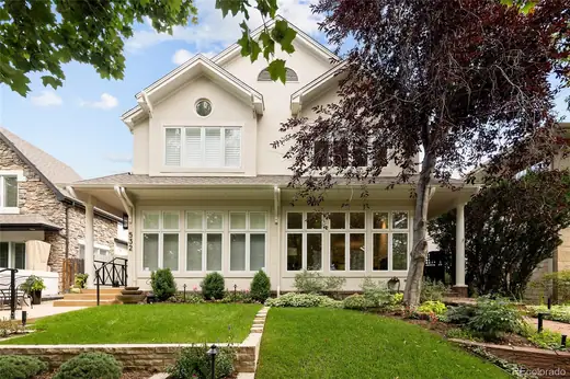 528 Madison Street, Denver, CO 80206