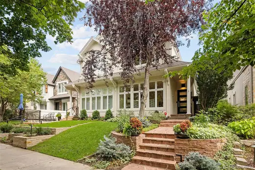 528 Madison Street, Denver, CO 80206, photo 20