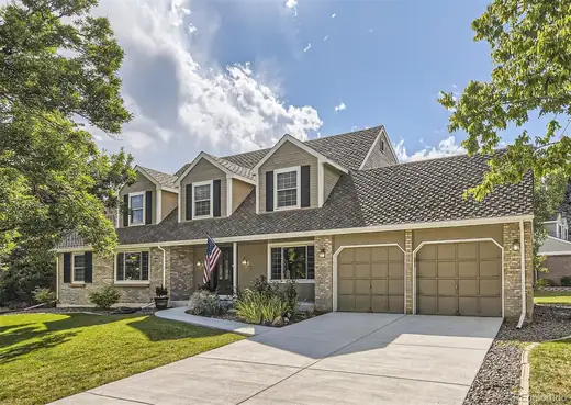 5303 S Holland Street, Littleton, CO 80123