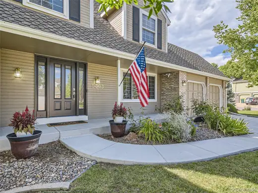 5303 S Holland Street, Littleton, CO 80123, photo 3