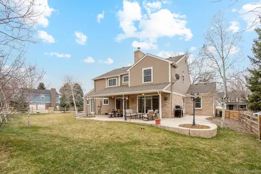 5303 S Holland Street, Littleton, CO 80123, photo 34