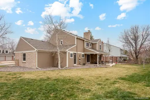 5303 S Holland Street, Littleton, CO 80123, photo 35