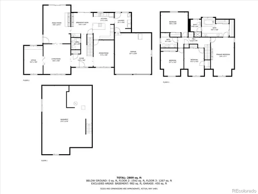 5303 S Holland Street, Littleton, CO 80123, photo 36