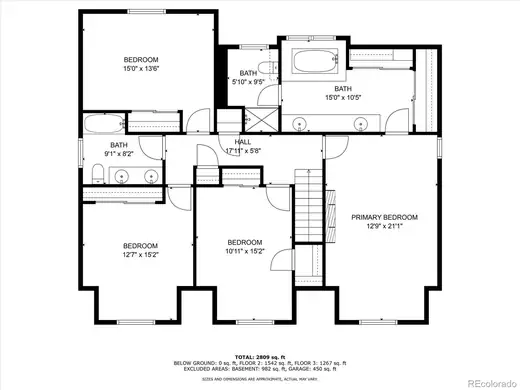 5303 S Holland Street, Littleton, CO 80123, photo 37