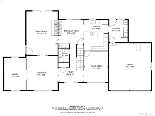 5303 S Holland Street, Littleton, CO 80123, photo 38