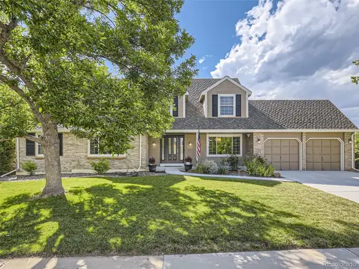 5303 S Holland Street, Littleton, CO 80123, photo 45