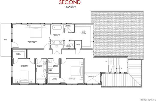 5331 Raleigh Street, Denver, CO 80212, photo 14