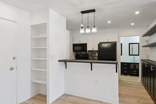551 N Pearl Street Unit: 207, Denver, CO 80203