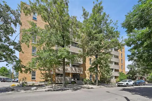 551 N Pearl Street Unit: 207, Denver, CO 80203, photo 2