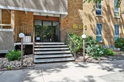 551 N Pearl Street Unit: 207, Denver, CO 80203, photo 3