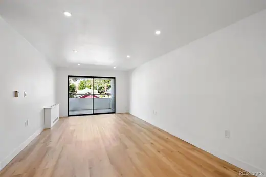 551 N Pearl Street Unit: 207, Denver, CO 80203, photo 5