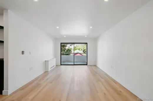 551 N Pearl Street Unit: 207, Denver, CO 80203, photo 6