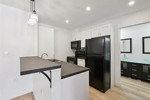 551 N Pearl Street Unit: 207, Denver, CO 80203, photo 8