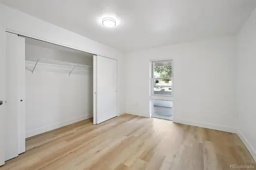 551 N Pearl Street Unit: 207, Denver, CO 80203, photo 12