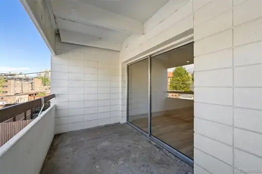551 N Pearl Street Unit: 207, Denver, CO 80203, photo 18