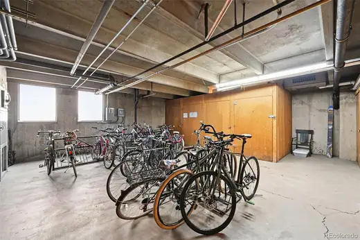 551 N Pearl Street Unit: 207, Denver, CO 80203, photo 21