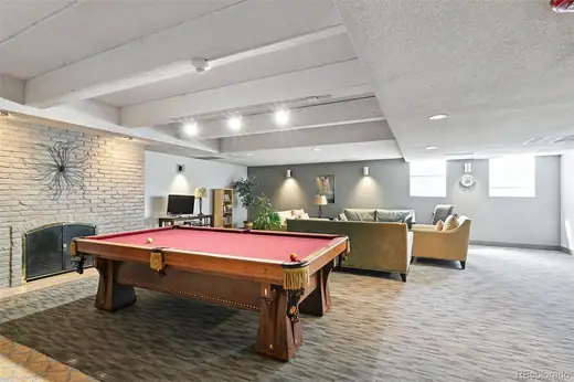 551 N Pearl Street Unit: 207, Denver, CO 80203, photo 22